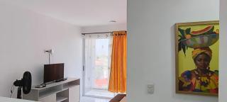 Apartamento Privado Edificio EntreLagos - Cartagena de Indias - 0