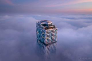 TMS Luxury Codotel Quy Nhơn - Ban Công Trực Diện Biển, Có Bếp - Quy Nhon - 7