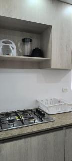 Apartamento Privado Edificio EntreLagos - Cartagena de Indias - 9