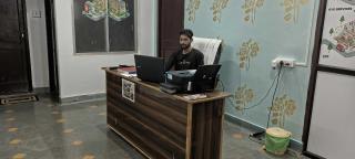 Hotel O Grand Stay - Bhopal - 0