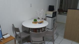 Ap quarto e sala na Pituba 700m da Praia - Salvador - 8