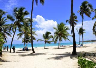Peaceful 2 Bed Apartment - Pool & Private Beach Access - Punta Cana - 9