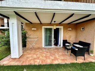 Peaceful 2 Bed Apartment - Pool & Private Beach Access - Punta Cana - 5