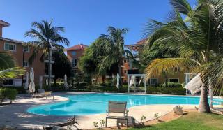 Peaceful 2 Bed Apartment - Pool & Private Beach Access - Punta Cana - 0