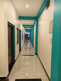 MAYUR paying Guest house - Varanasi - 5