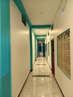 MAYUR paying Guest house - Varanasi - 3