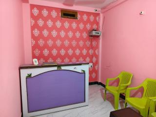 MAYUR paying Guest house - Varanasi - 1