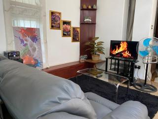kim luxury home - Kampala - 5