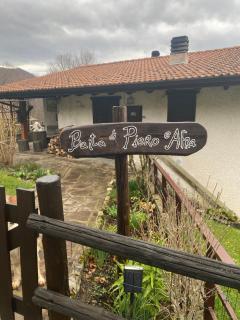 Baita Piero e Afra - - 0
