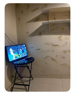 Chambre - - 8