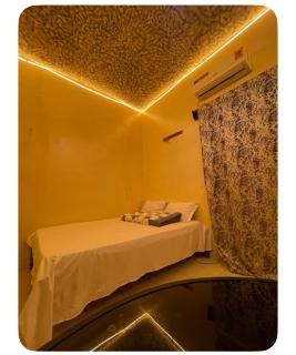 Chambre - - 6