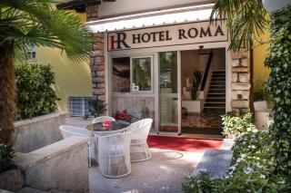 Hotel Roma Aparthotel - Malcesine - 1