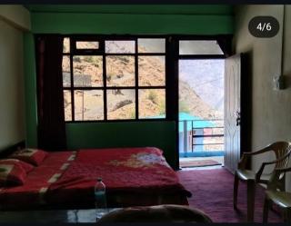 Parvati homestay - Jāmb - 2