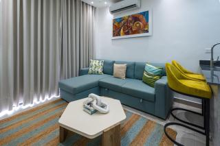 Modern apartment, on-site pool - Punta Cana - 0