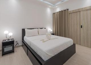 Modern apartment, on-site pool - Punta Cana - 7