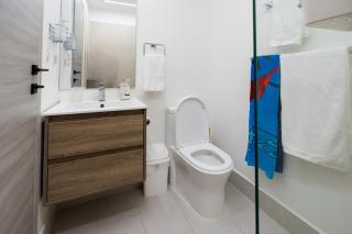 Modern apartment, on-site pool - Punta Cana - 6