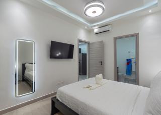 Modern apartment, on-site pool - Punta Cana - 5