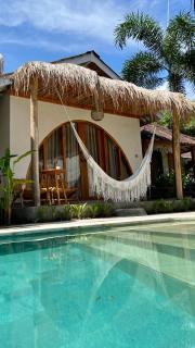 Rumah Canaria Bungalow - Gili Trawangan - 4