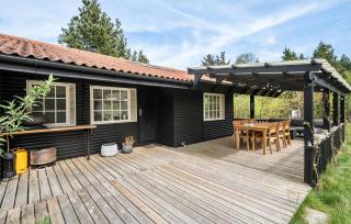 Stunning Home In Martofte With Wifi - 4