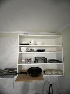 All in one entire apartment state department store UB - 6