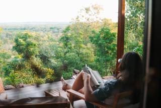 The Ridge Retreat on Litchfield - - 0