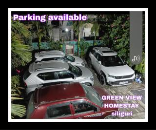 Green view homestay - Siliguri - 0