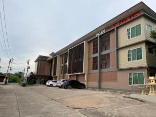 K2 Living Hotel - Uttaradit - 9