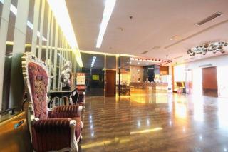 City Comfort Inn Nanning Shuangyong Road Guangxi Medical University - Nanning - 7