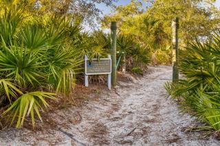 Sunset Breeze Marsh View Treehouse Retreat - Fripp Island - 8