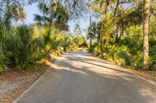 Sunset Breeze Marsh View Treehouse Retreat - Fripp Island - 5