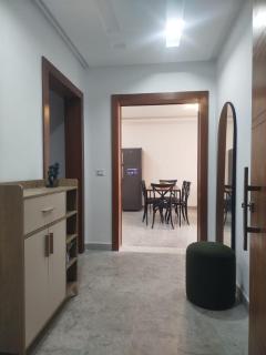 Tranquilla appartement in mrezga afh - Nabeul - 7