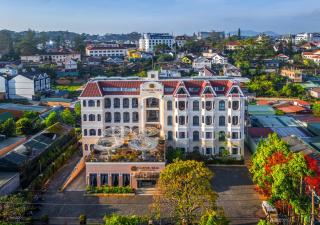 Guava Hill Boutique Hotel - Da Lat - 0