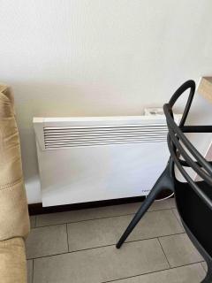 Modern apartment with parking - Santiago - 9