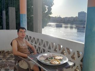 NiLe ViEW RANA NUbian Guest HOUES - 8