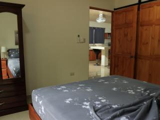Breadfruit House, Pool and BBQ - San Rafael Norte - 4