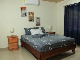 Breadfruit House, Pool and BBQ - San Rafael Norte - 3