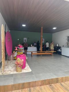 CASA EM ALTER DO CHÃo - 1