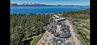 Tahoe Beach Club 3Br By Beach - 3