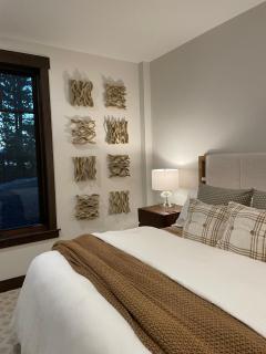 Tahoe Beach Club 3Br By Beach - 1