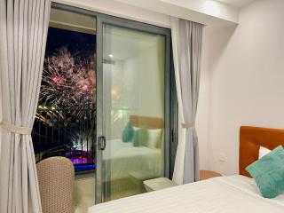 Fireworks Apartment 1Bed Room Ocean view - Phu Quoc - 1