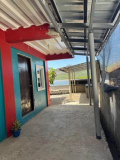 AMDG Transient Rooms - Nasugbu - 4