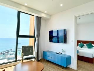 Fireworks Apartment 1Bed Room Ocean view - Phu Quoc - 5