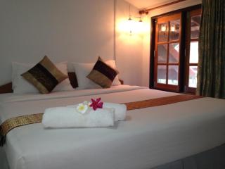 Clearwave resort Chumphon คลีนเวฟ รีสอร์ท - Thung Wua Laen Beach - 8