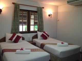 Clearwave resort Chumphon คลีนเวฟ รีสอร์ท - Thung Wua Laen Beach - 9