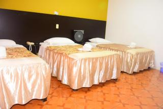 hotel apartamento casa real - Tacna - 2