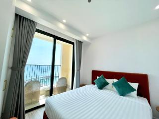 Fireworks Apartment 1Bed Room Ocean view - Phu Quoc - 7