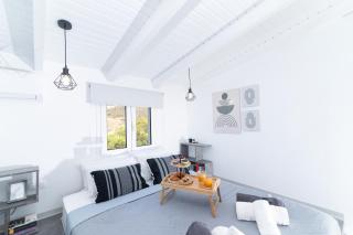 Kalamaki-Sunset - Scenic Sunset & Sea Views - Steps from Shore - Kalamaki - 2