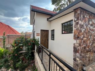 Jacaranda Cottage, Rugando - Kigali - 6