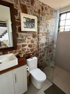 Jacaranda Cottage, Rugando - 5