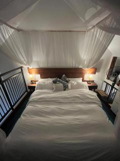 Jacaranda Cottage, Rugando - Kigali - 3